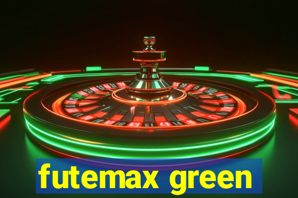 futemax green